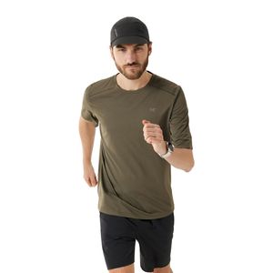 mens cormac crew short sleeve