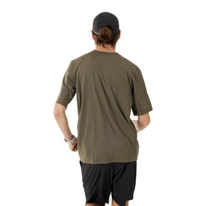 mens cormac crew short sleeve
