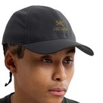mens-bird-word-cap