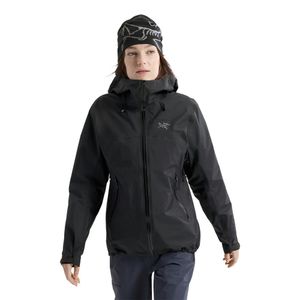 womens beta SL jacket