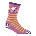 womens-animal-haus-lightweight-Socks