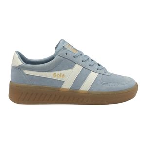womens grandslam suede Shoes