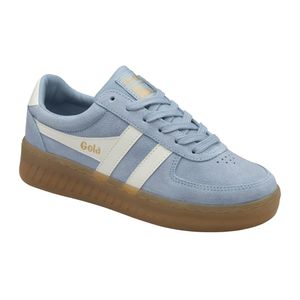 womens grandslam suede Shoes