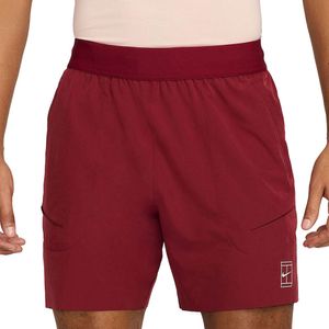 mens nikecourt advantage Shorts