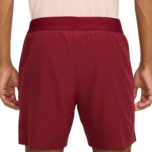 mens nikecourt advantage Shorts
