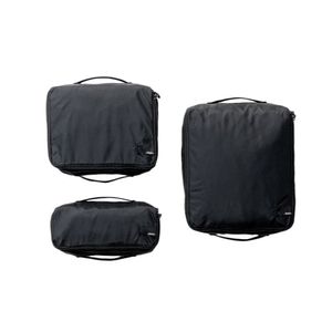 packing cube set