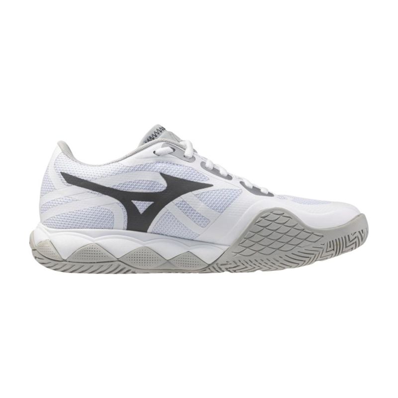 Men's Mizuno Wave Enforce Court AC Tennis Shoe