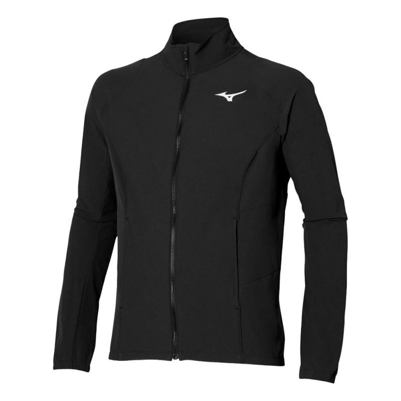 注目の福袋！ Mizuno Sports Paragon - BLACK JACKET SHADOW MEN-S Mens 男性用