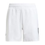 kids-club-3-stripe-short