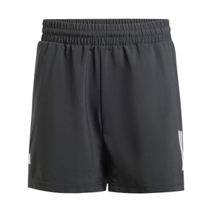 kids club 3 stripe shorts