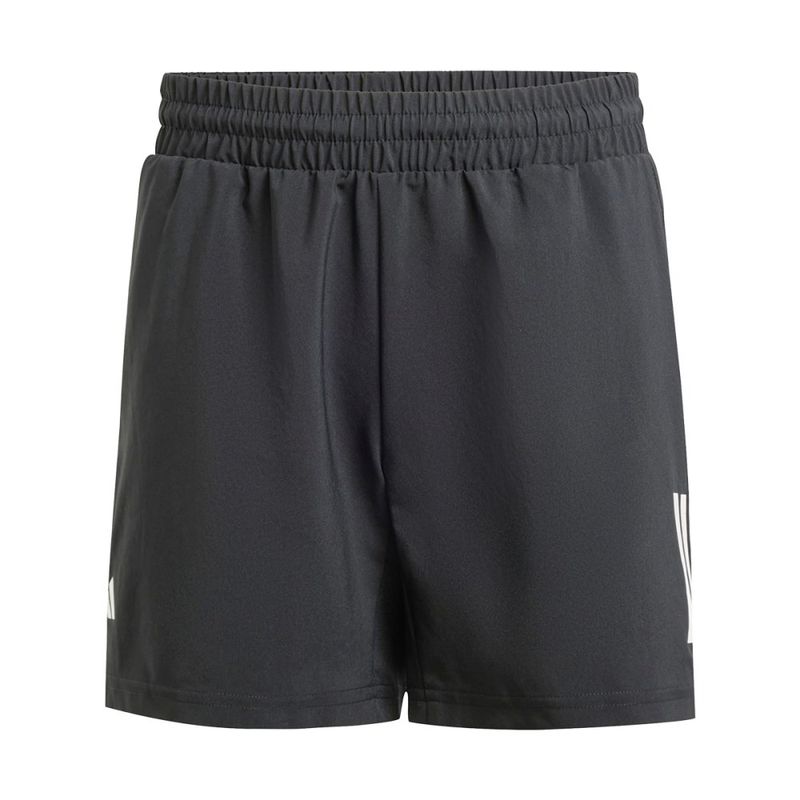 kids-club-3-stripe-short