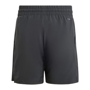 kids club 3 stripe shorts
