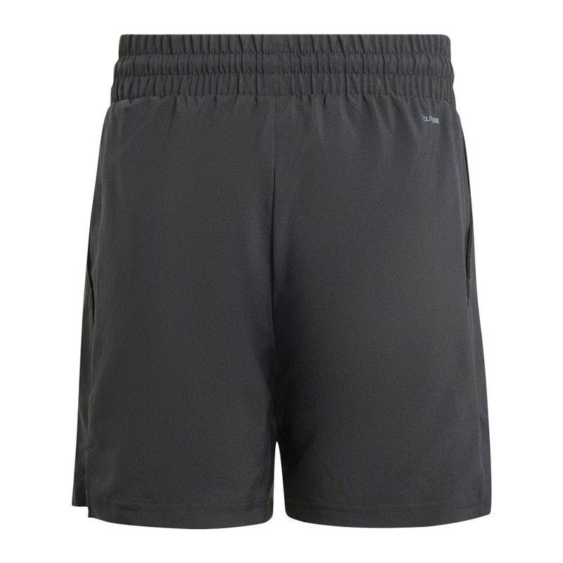 kids-club-3-stripe-short