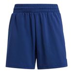 kids-club-3-stripe-short