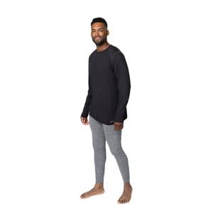 mens clima tek crewneck