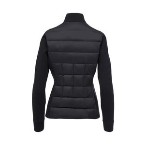 womens naomi hybrid jacket