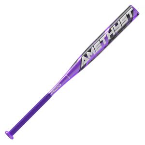 kids Amethyst Fastpitch Bat 2025 (-11)