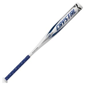 kids crystal Fastpitch Bat 2025 (-13)