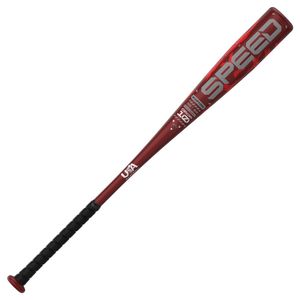 kids speed usa bat (-10)