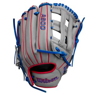 unisex 12.00 a900 pf12 infield/outfield glove