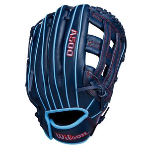 kids 12.00 a500 dual post glove