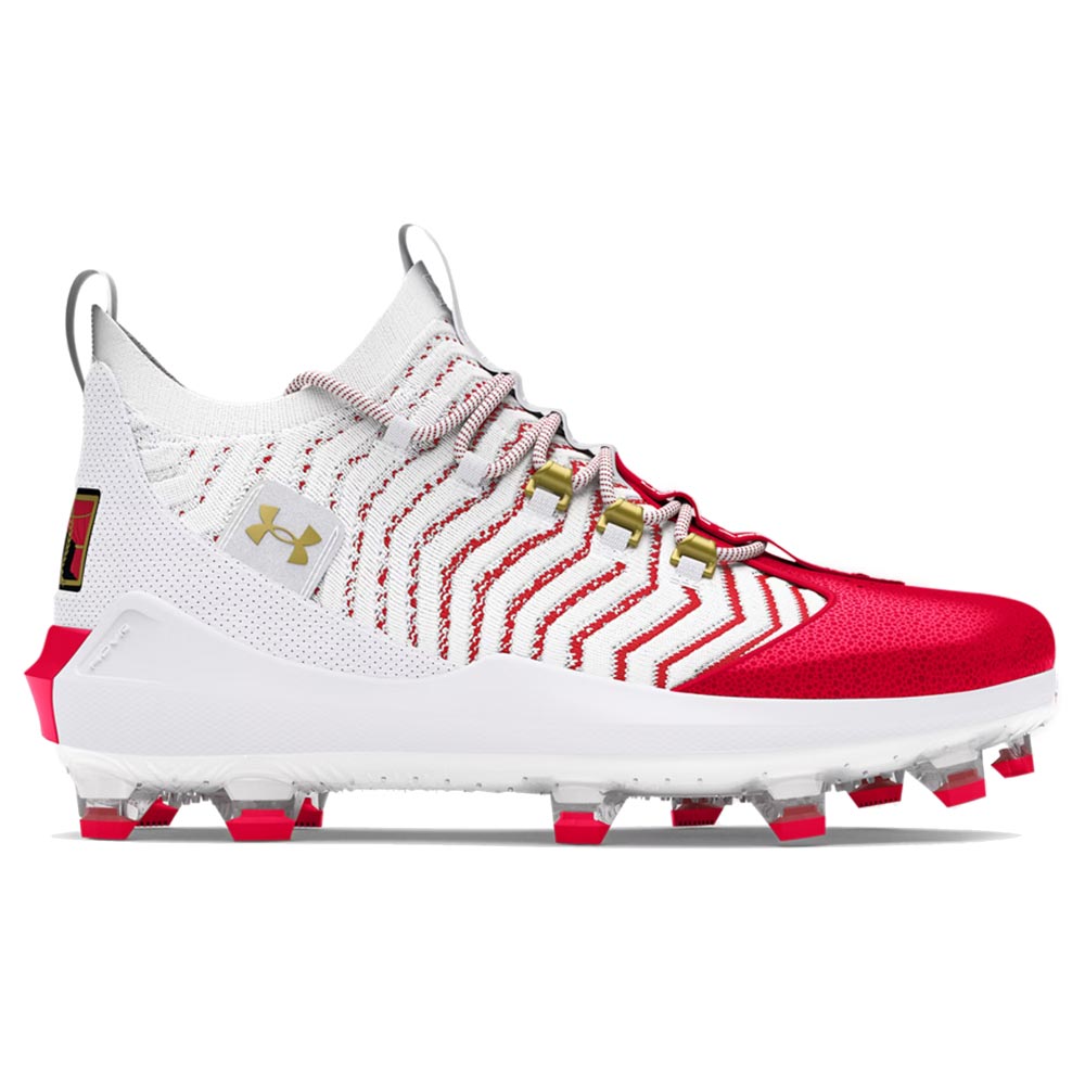 Mens Harper 9 Pro TPU Baseball cleats