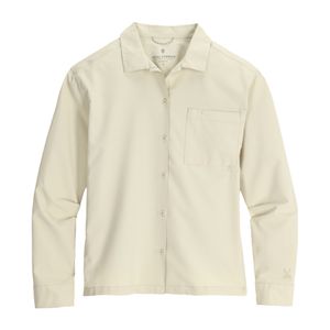 womens expedition III long sleeve shirt
