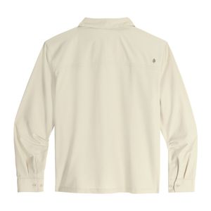 womens expedition III long sleeve shirt