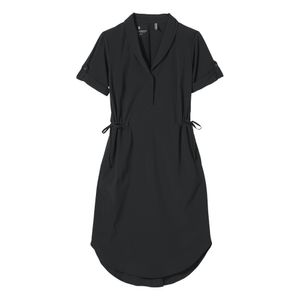 womens spotless traveler dress
