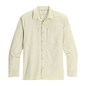 mens expedition III long sleeve