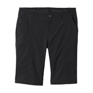 womens discovery III bermuda Shorts
