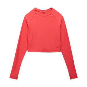 womens baja bound rashguard