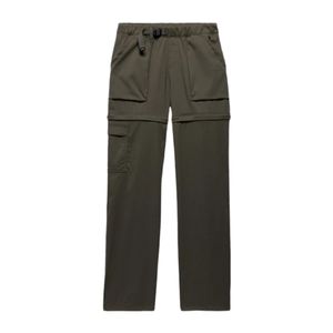 womens stretch zion convertible Pants