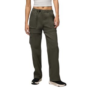 womens stretch zion convertible Pants