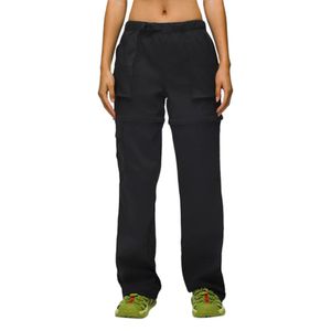 womens stretch zion convertible Pants