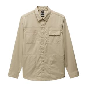 mens palisades ripstop field Long Sleeve Shirt