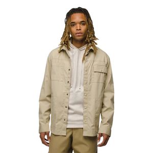 mens palisades ripstop field Long Sleeve Shirt