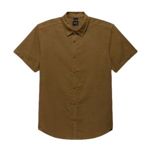 mens lindores shirt
