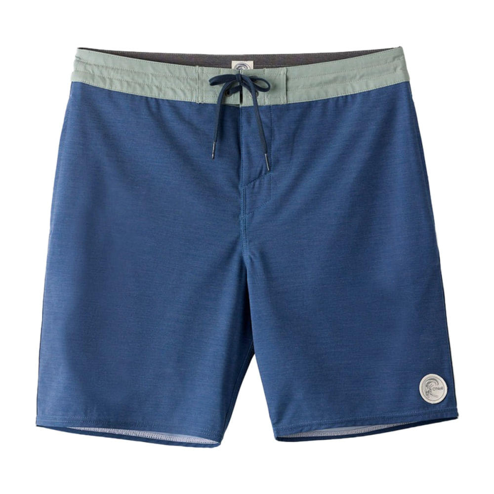 ONEIL Mens OG SIDELINE CRUZER 18 VN INDIGO - Paragon Sports
