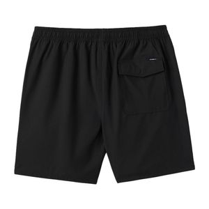 mens lennox hermosa solid Shorts