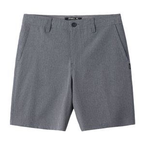 mens reserve heather 19 Shorts