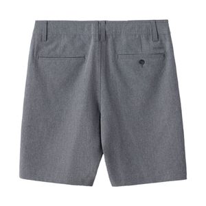 mens reserve heather 19 Shorts