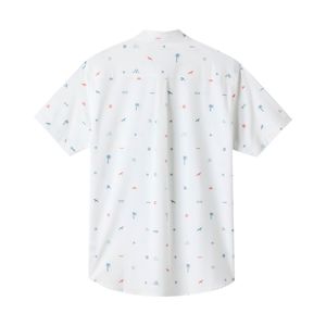 mens TRVLR UPF traverse short sleeve shirt