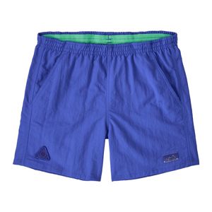 womens baggies shorts - 5in