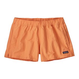 womens barely baggies shorts