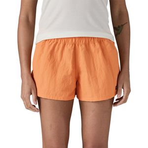 womens barely baggies shorts