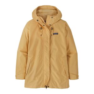 womens outdoor everyday rain Jacket