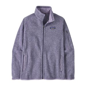 womens better sweater jacket