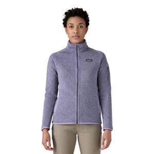 womens better sweater jacket
