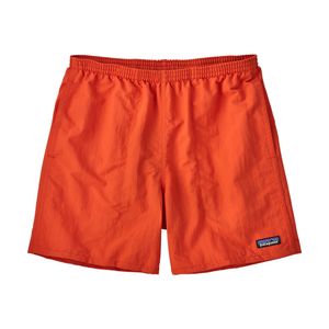 mens baggies shorts - 5in
